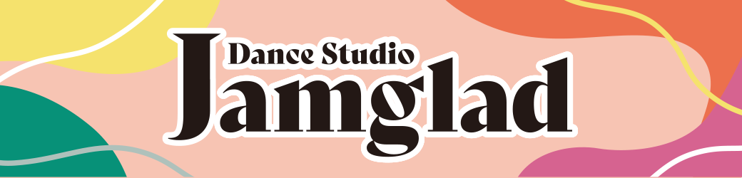 Dance Studio Jamglad札幌